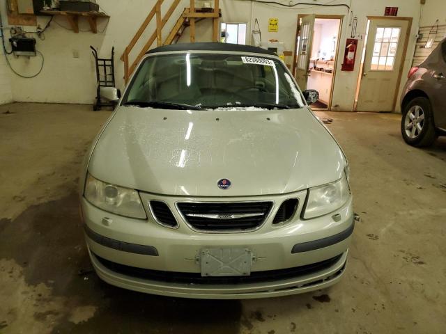 Photo 4 VIN: YS3FD79Y966004496 - SAAB 9 3 