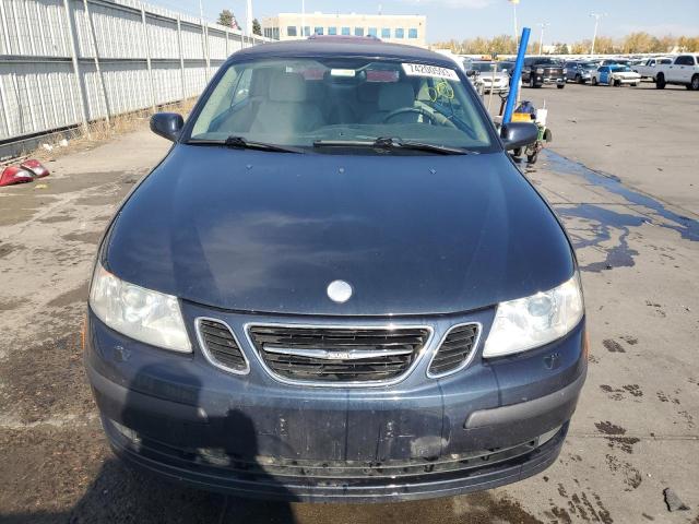 Photo 4 VIN: YS3FD79Y966104775 - SAAB 9 3 