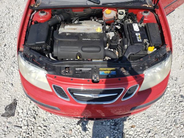 Photo 10 VIN: YS3FD79Y976105099 - SAAB 9-3 2.0T 