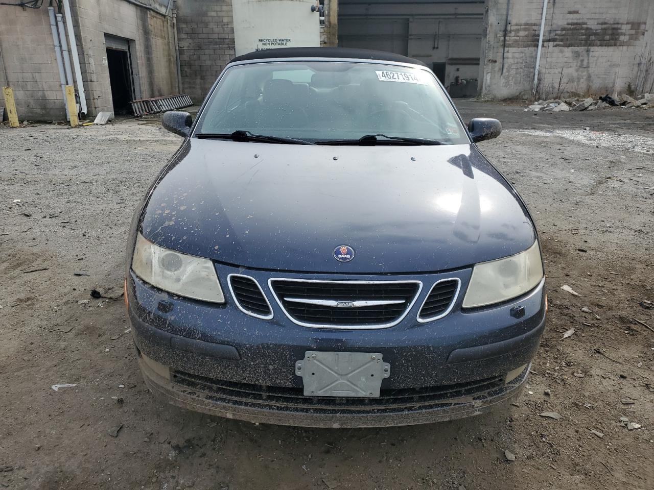 Photo 4 VIN: YS3FD79YX76109078 - SAAB ALL 