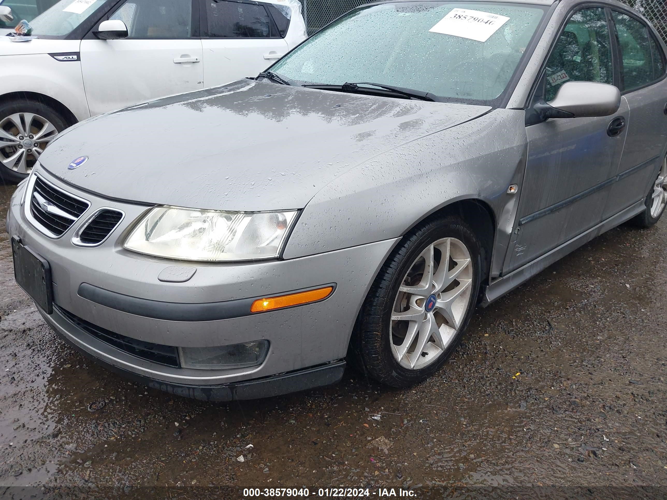 Photo 5 VIN: YS3FF46YX31042440 - SAAB 9-3 