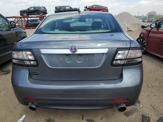 Photo 5 VIN: YS3FH41U081126871 - SAAB 9-3 AERO 