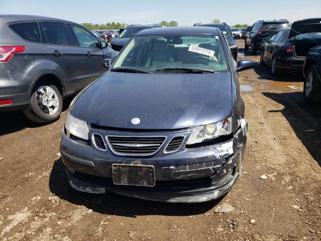 Photo 4 VIN: YS3FH41U161016294 - SAAB 9 3 