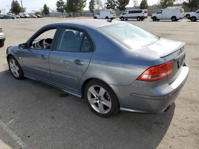 Photo 1 VIN: YS3FH41U371100909 - SAAB 9-3 AERO 