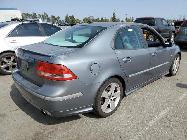 Photo 2 VIN: YS3FH41U371100909 - SAAB 9-3 AERO 