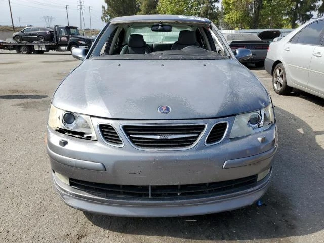 Photo 4 VIN: YS3FH41U371100909 - SAAB 9-3 AERO 