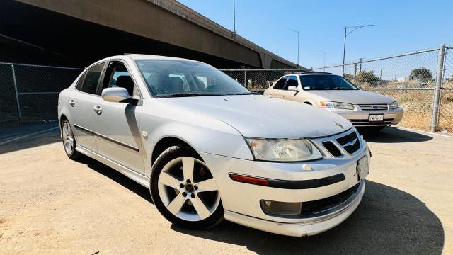 Photo 6 VIN: YS3FH41U471112289 - SAAB 9-3 AERO 