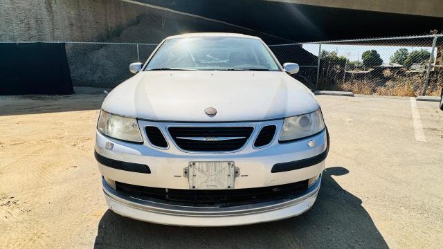 Photo 7 VIN: YS3FH41U471112289 - SAAB 9-3 AERO 