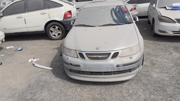 Photo 0 VIN: YS3FH41U671014994 - SAAB 93 