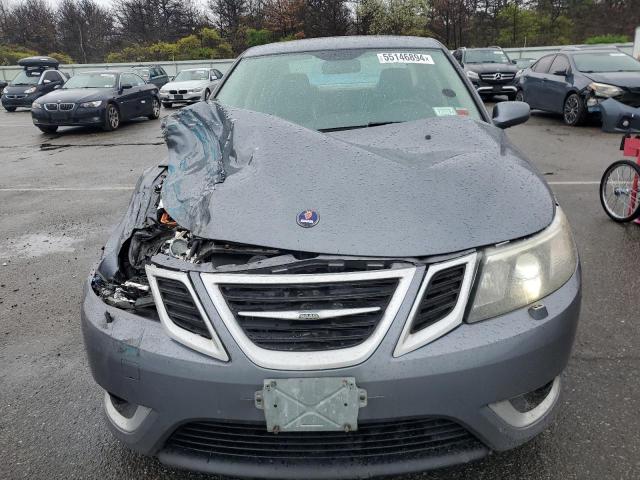 Photo 4 VIN: YS3FH41U781100932 - SAAB 9 3 