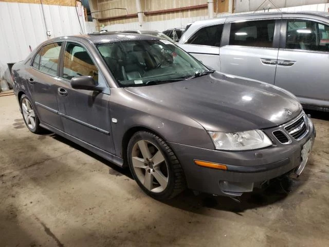 Photo 3 VIN: YS3FH41U871116815 - SAAB 9-3 AERO 