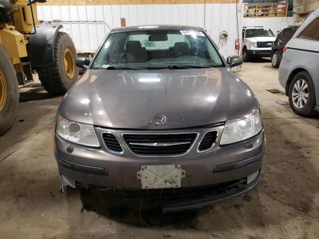 Photo 4 VIN: YS3FH41U871116815 - SAAB 9-3 AERO 