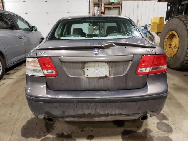 Photo 5 VIN: YS3FH41U871116815 - SAAB 9-3 AERO 