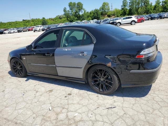 Photo 1 VIN: YS3FH41U971144316 - SAAB 9-3 AERO 