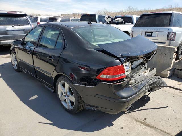 Photo 1 VIN: YS3FH41UX71010236 - SAAB 9-3 AERO 