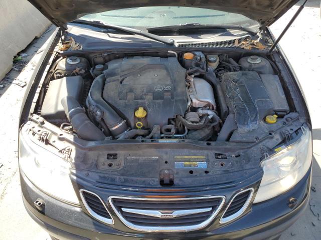 Photo 10 VIN: YS3FH41UX71010236 - SAAB 9-3 AERO 