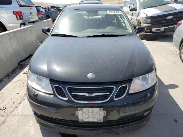 Photo 4 VIN: YS3FH41UX71010236 - SAAB 9-3 AERO 