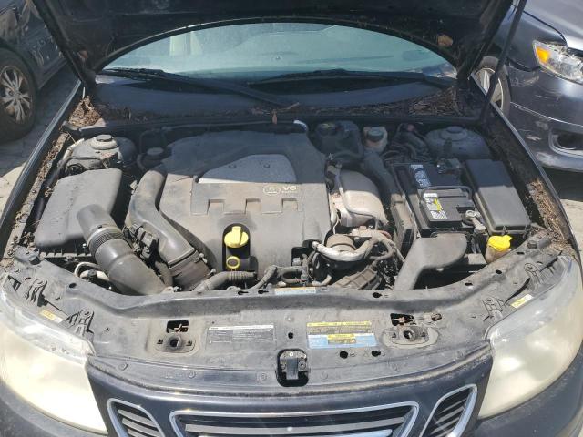 Photo 10 VIN: YS3FH41UX71014724 - SAAB 9 3 