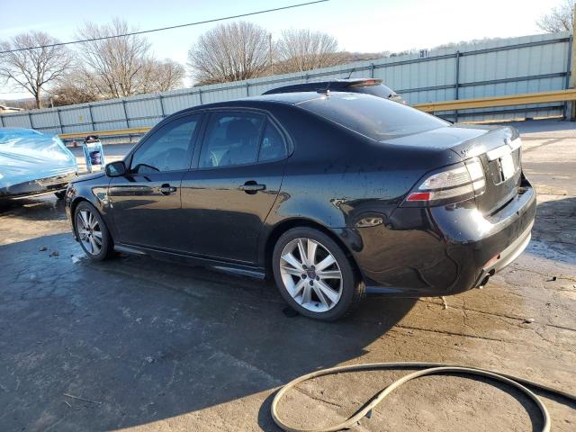 Photo 1 VIN: YS3FH41UX81131544 - SAAB 9-3 AERO 