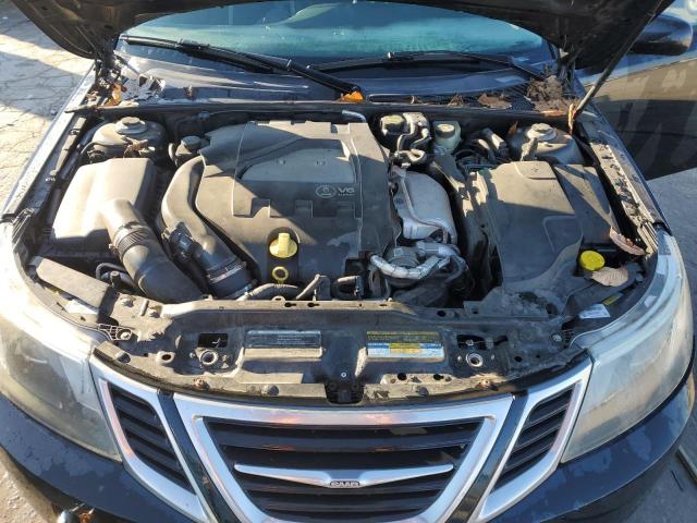 Photo 10 VIN: YS3FH41UX81131544 - SAAB 9-3 AERO 