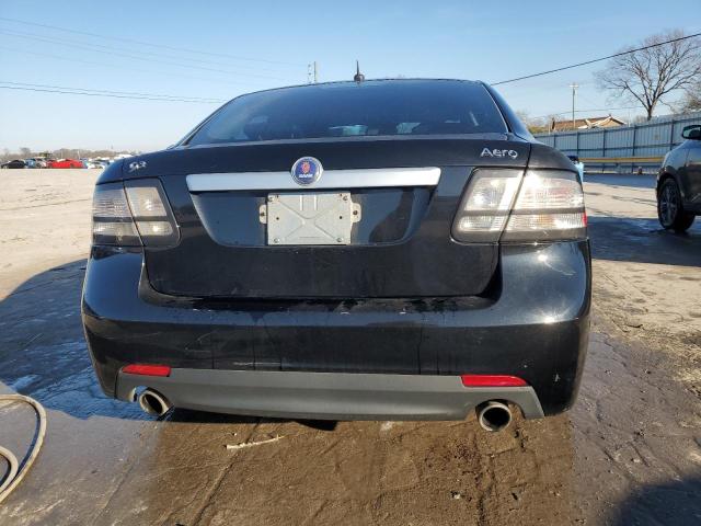 Photo 5 VIN: YS3FH41UX81131544 - SAAB 9-3 AERO 