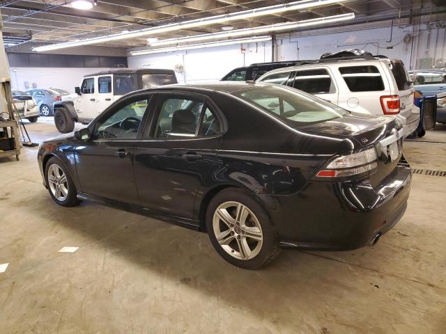 Photo 1 VIN: YS3FH42R691005208 - SAAB 9 3 