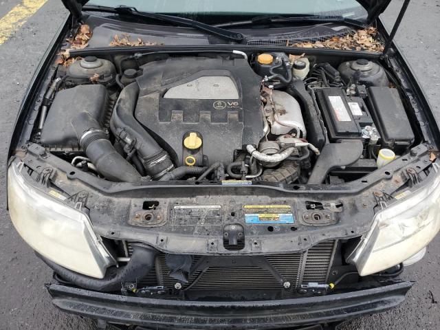 Photo 10 VIN: YS3FH46U871116600 - SAAB 9 3 