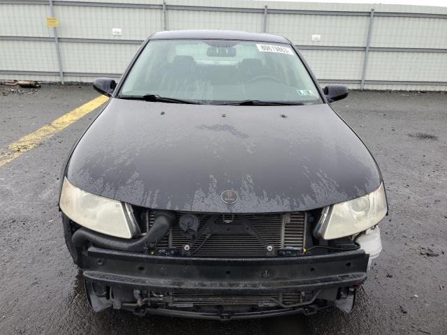 Photo 4 VIN: YS3FH46U871116600 - SAAB 9 3 