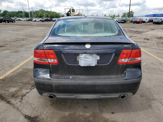 Photo 5 VIN: YS3FH46U961108326 - SAAB 9 3 