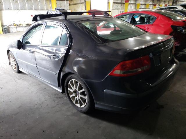 Photo 1 VIN: YS3FH49Y841000243 - SAAB 9-3 AERO 