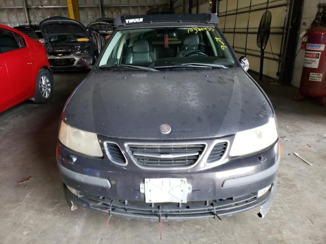 Photo 4 VIN: YS3FH49Y841000243 - SAAB 9-3 AERO 