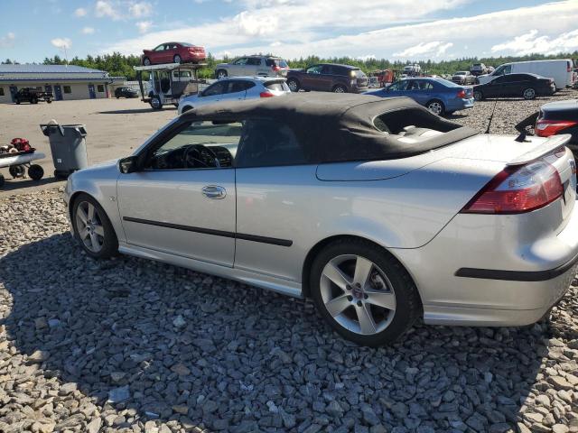 Photo 1 VIN: YS3FH71U066007154 - SAAB 9 3 