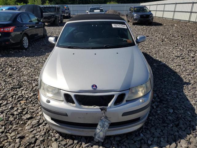 Photo 4 VIN: YS3FH71U066007154 - SAAB 9 3 