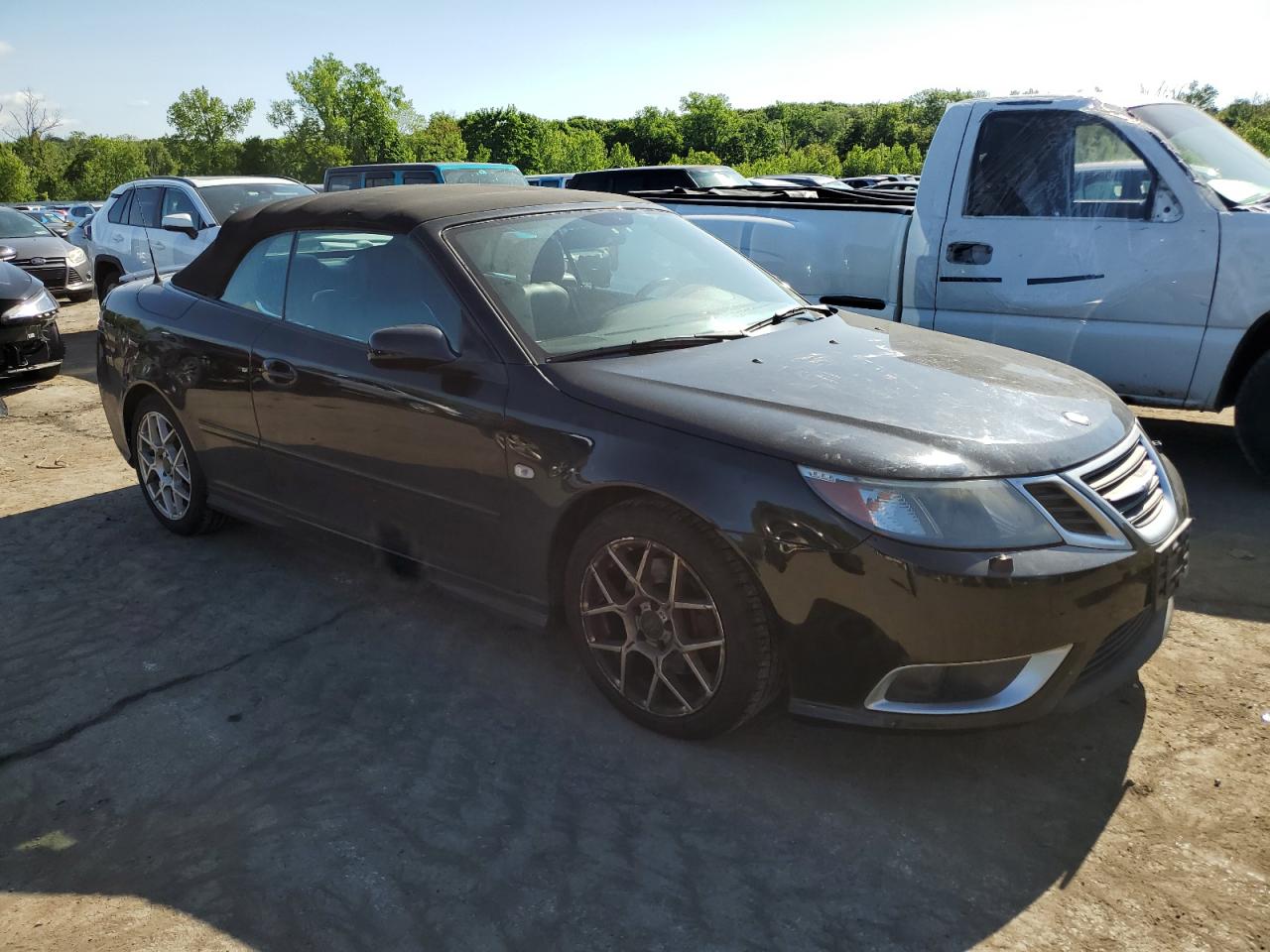 Photo 3 VIN: YS3FH71U086013121 - SAAB NULL 