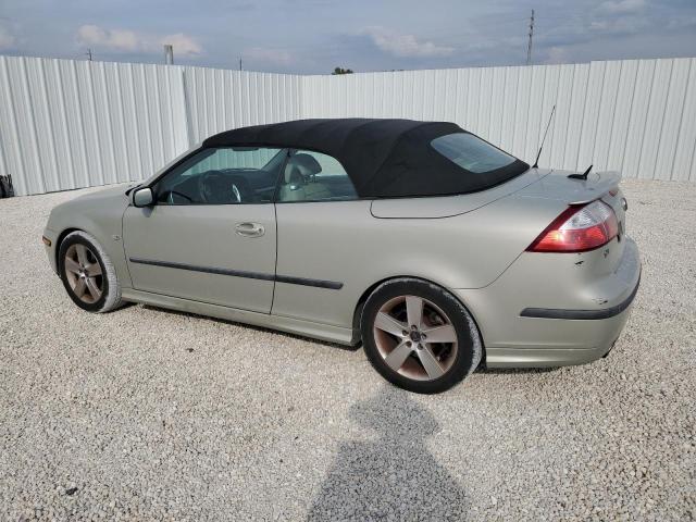 Photo 1 VIN: YS3FH71U276105541 - SAAB 9 3 