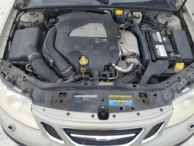 Photo 10 VIN: YS3FH71U276105541 - SAAB 9 3 