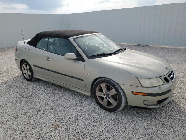 Photo 3 VIN: YS3FH71U276105541 - SAAB 9 3 