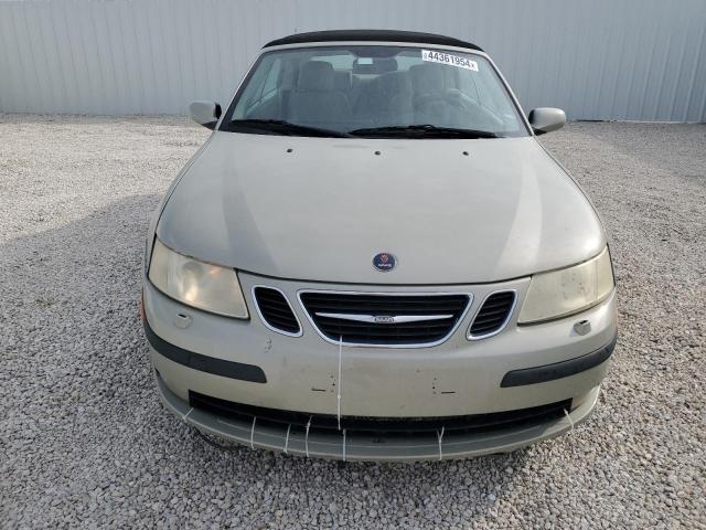 Photo 4 VIN: YS3FH71U276105541 - SAAB 9 3 