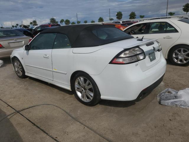 Photo 1 VIN: YS3FH71U686002110 - SAAB 9-3 AERO 