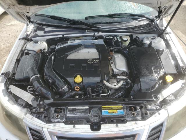 Photo 10 VIN: YS3FH71U686002110 - SAAB 9-3 AERO 