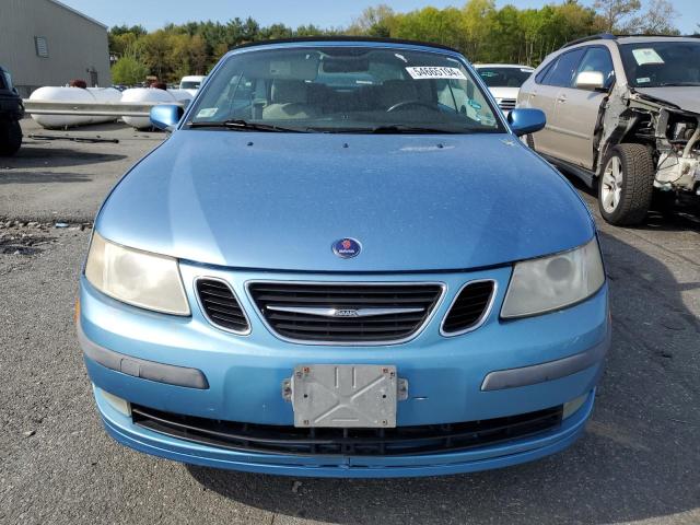 Photo 4 VIN: YS3FH71U766102326 - SAAB 9 3 