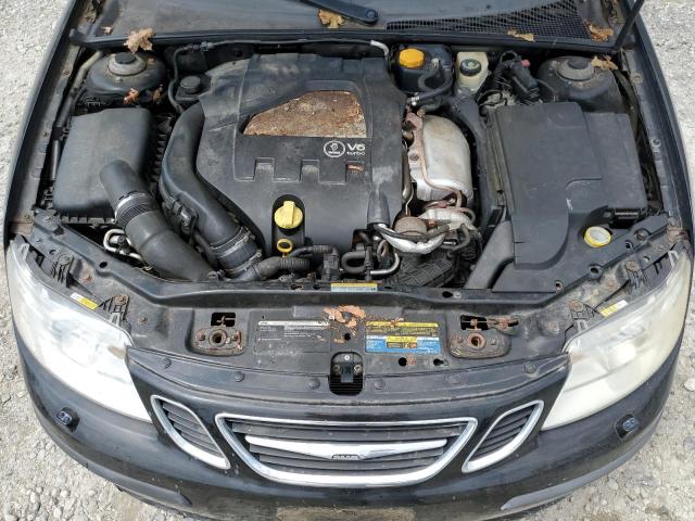 Photo 10 VIN: YS3FH71U876110291 - SAAB 9-3 AERO 