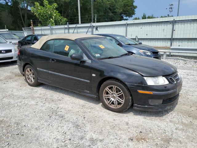 Photo 3 VIN: YS3FH71U876110291 - SAAB 9-3 AERO 