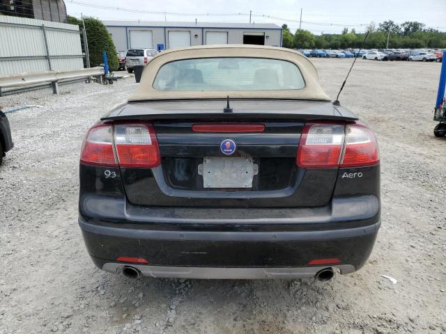 Photo 5 VIN: YS3FH71U876110291 - SAAB 9-3 AERO 