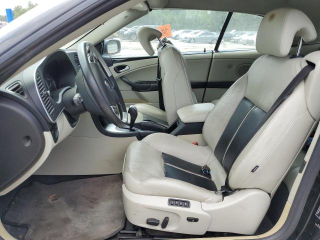 Photo 6 VIN: YS3FH71U876110291 - SAAB 9-3 AERO 
