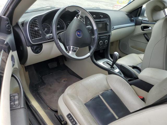 Photo 7 VIN: YS3FH71U876110291 - SAAB 9-3 AERO 