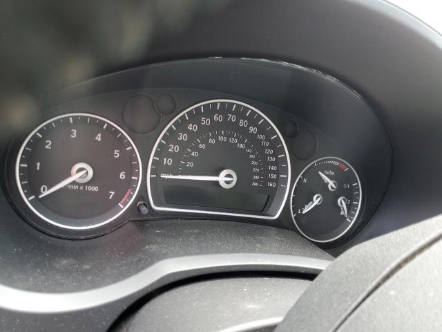 Photo 8 VIN: YS3FH71U876110291 - SAAB 9-3 AERO 