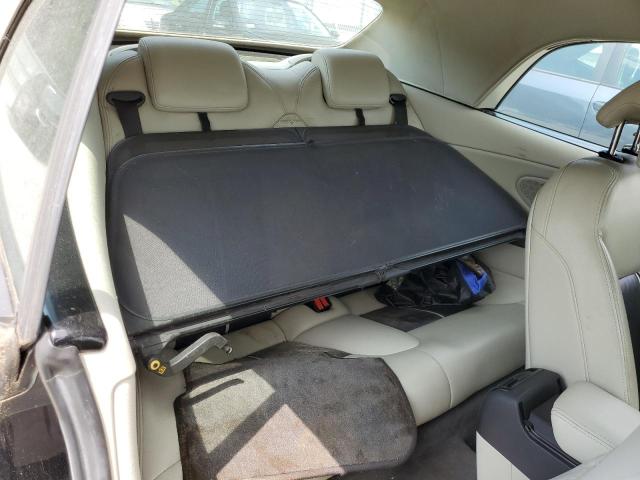Photo 9 VIN: YS3FH71U876110291 - SAAB 9-3 AERO 