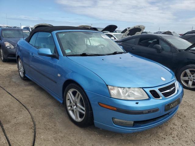 Photo 3 VIN: YS3FH71UX66102773 - SAAB 9-3 AERO 