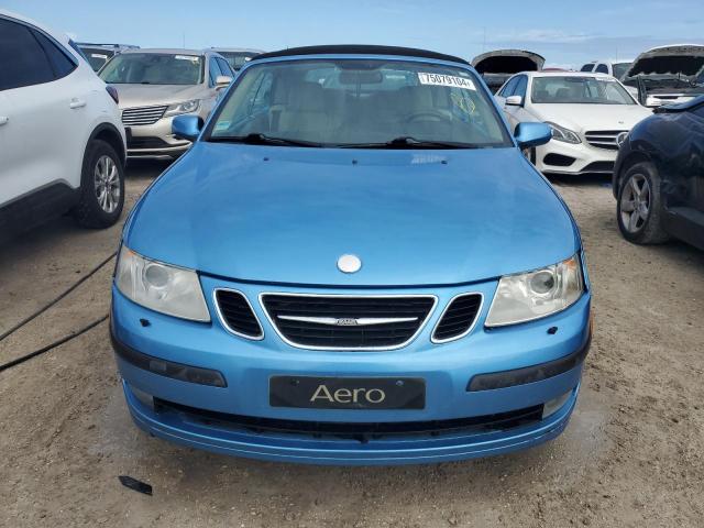 Photo 4 VIN: YS3FH71UX66102773 - SAAB 9-3 AERO 